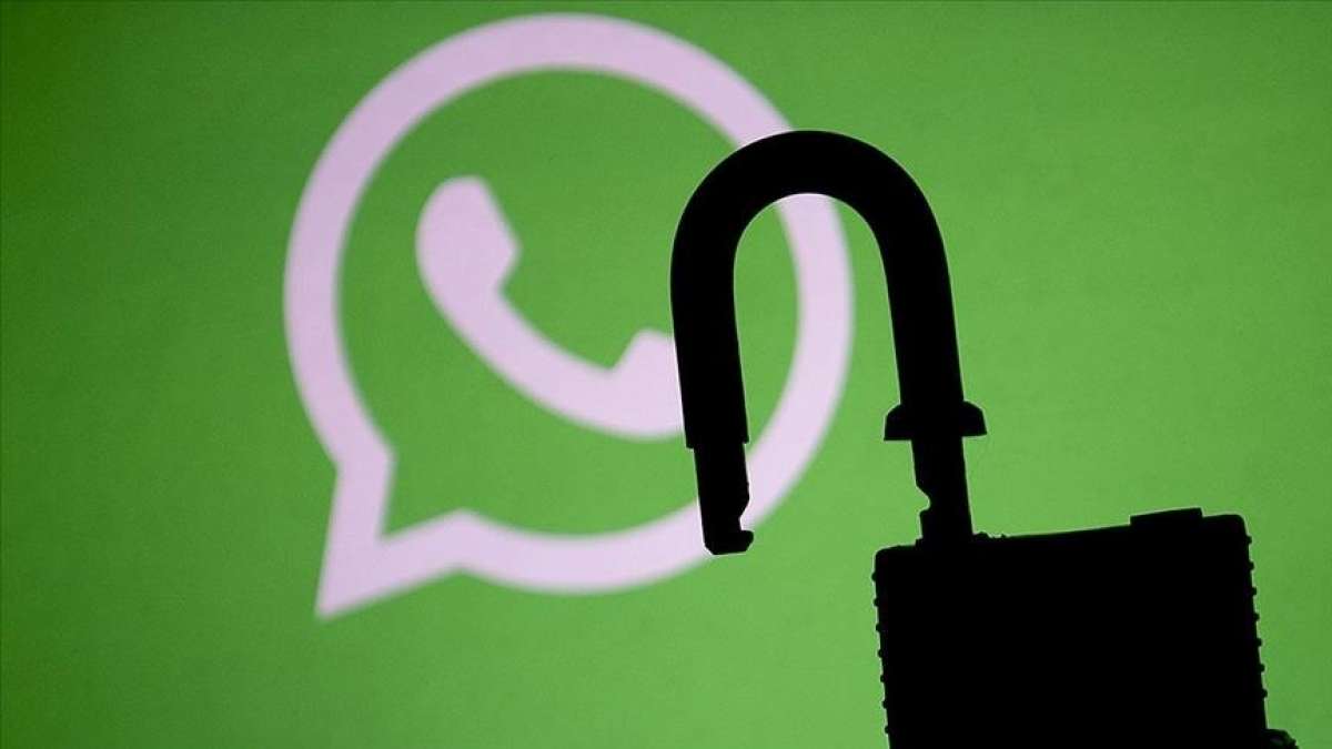Rekabet Kurumu: WhatsApp'ın veri paylaşımını içeren güncellemesi Türkiye'de yürürlüğe girm
