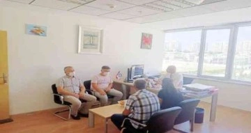 Rektör Hatipoğlu: "Aday öğrencileri GİBTÜ’ye bekliyoruz"