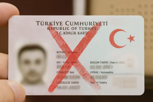 Resepsiyonda &quot;Kimlik fotokopisi&quot; devri kapandı