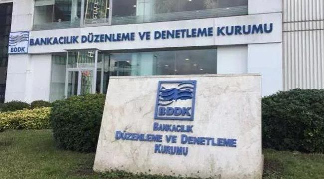 Resmi Gazete'de yayımlandı: BDDK'dan yeni karar