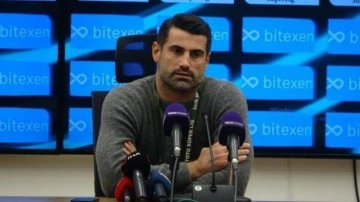 Rıdvan Dilmen'den s&uuml;rpriz Volkan Demirel iddiası! Arda Turan derken...