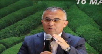 Rizeliler deprem bölgesi için çay bağışlayacak