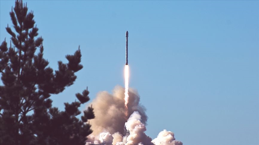 Rocket Lab'ın uydu fırlatışı Güneş tutulması nedeniyle ertelendi
