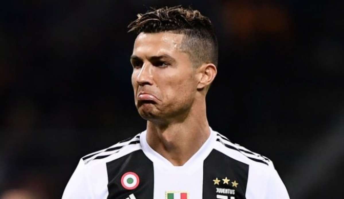 Ronaldo'nun mesajı 'ayrılık sinyali' olarak yorumlandı!