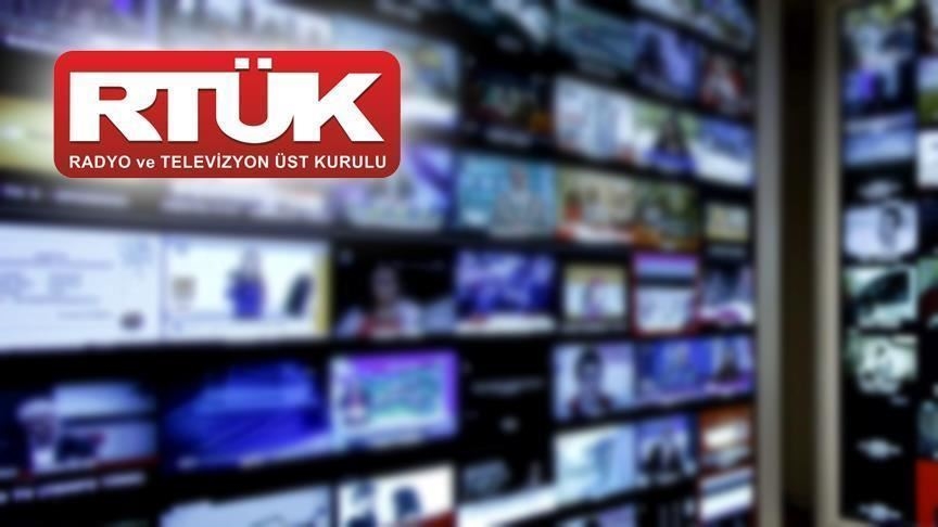 RTÜK'ten yayıncı kuruluşlara 'konuk hassasiyeti' uyarısı