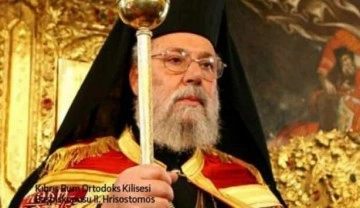 Rum Başpiskopos, Kıbrıs Türkleri ile eşit haklara karşı çıktı