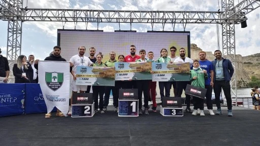 Rumkale’de Şehitkamil rüzgarı