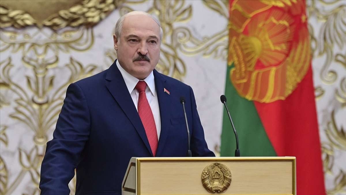Rus istihbaratı Belarus'ta askeri darbe planladığı iddia edilen kişileri yakaladı