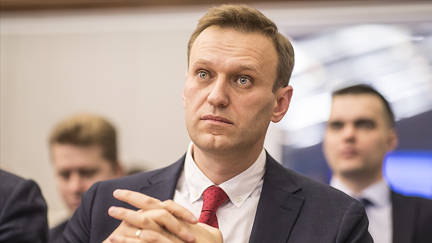 'Rus muhalif Navalnıy nasıl zehirlendiğini anlamak için Rus ajanını kandırdı' iddiası