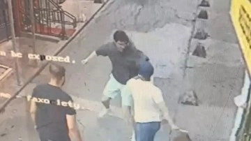 Rus turist, Beyoğlu'nda bıçaklanarak öldürülmüştü! Cinayet nedeni ortaya çıktı