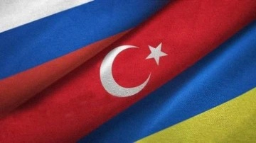 Rus ve Ukraynalı yetkililer, Türkiye'de görüşmeyi planlıyor