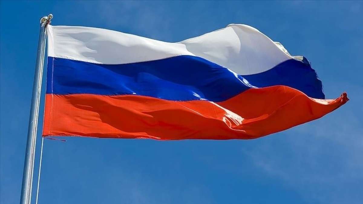 Rusya, 10 Amerikalı diplomatı sınır dışı etme kararını nota ile ABD'ye iletti