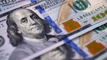 Rusya, bazı şirketler i&ccedil;in d&ouml;viz satma zorunluluğunu kaldırdı