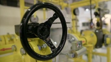 Rusya-Ukrayna Savaşı sonrası Almanya&rsquo;da enerji fiyatları y&uuml;kseldi