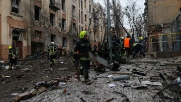 Rusya-Ukrayna Savaşı'yla k&uuml;resel petrol pazarında kartlar yeniden dağıtıldı