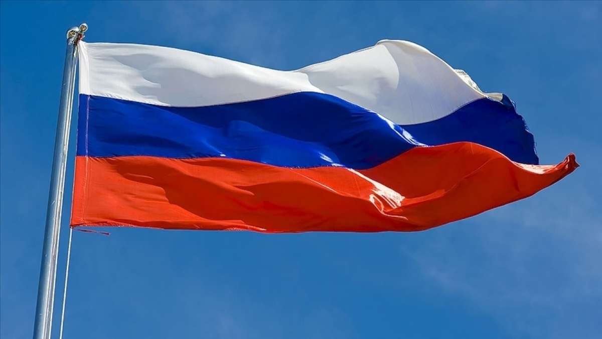 Rusya, Ukrayna'nın St. Petersburg Konsolosu'nu sınır dışı etme kararı aldı