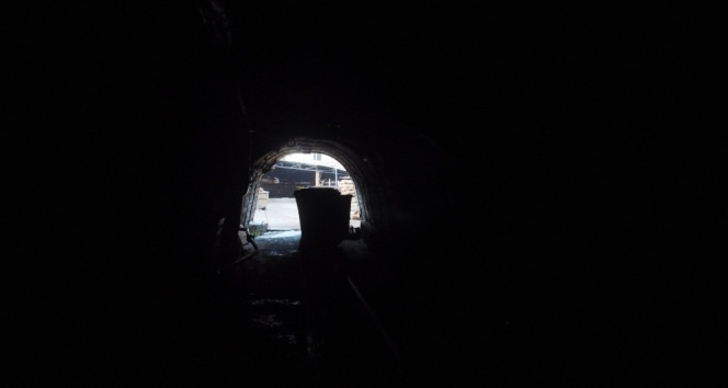 Rusya’da göçük altında kalan maden işçisi hayatını kaybetti