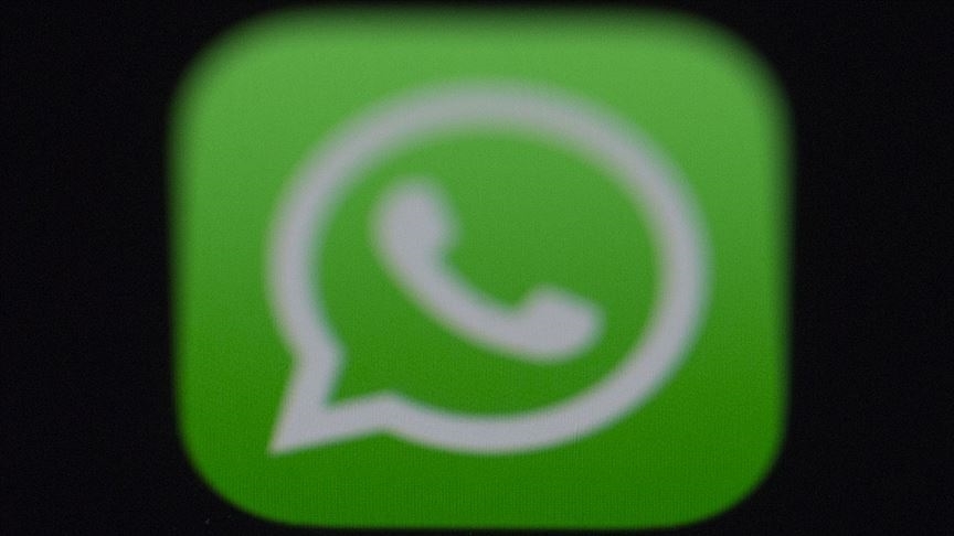 Rusya'da yetkililere 'WhatsApp kullanmayın' tavsiyesi