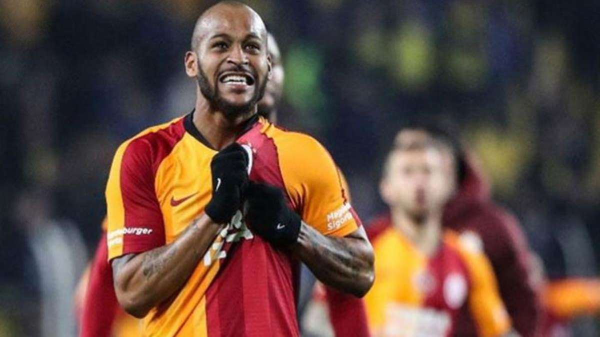 Rusya'dan 4 önemli kulüp, Galatasaray'a Marcao'nun fiyatını sordu