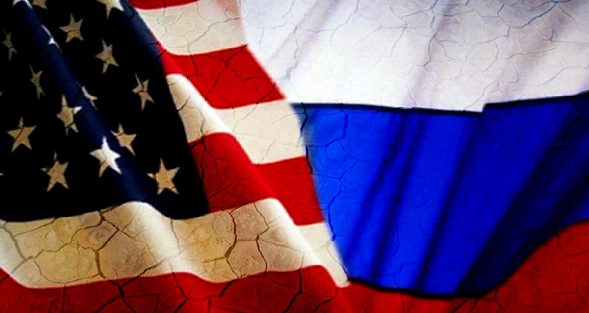 Rusya'dan ABD'ye nota