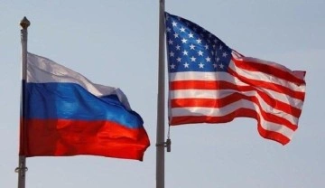 Rusya'dan ABD'ye Ukrayna krizine ilişkin tekliflere yazılı yanıt