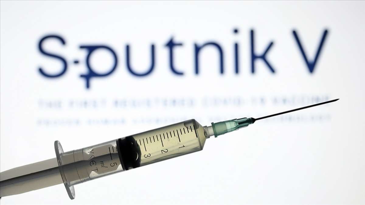 Rusya'nın geliştirdiği Sputnik-V aşısının ilk sevkiyatı Meksika'ya ulaştı