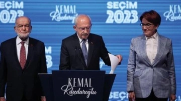 Saadet Partili Ümit Çebi'den 10 vekil tebriği: Karamollaoğlu'na gönülden teşekkür ediyorum