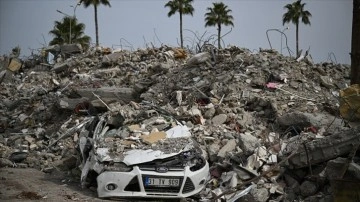 Sabiha G&ouml;k&ccedil;en Havalimanı'ndan depremzedelere 100 milyon liralık nakdi yardım