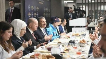 Sağlık Bakanı Koca'dan muhalefete "yalan" tepkisi: Türk milleti oyuna gelmez