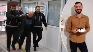 Sağlık teknisyeni Hürrem'i öldüren akrabası tutuklandı