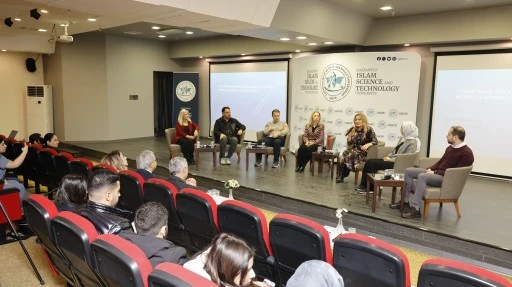 Sağlık ve M&uuml;hendislik Alanında Bir ilk