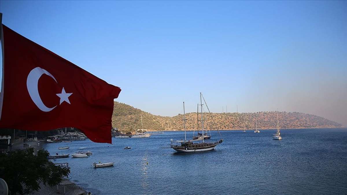 'Sağlıklı ve güvenli' turizmin adresi Antalya ile Muğla'da hareketli bir sezon beklen