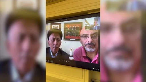 Şahinbey Belediyesi’nden Gazze’ye kardeşlik eli