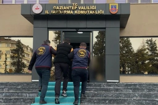 Şahinbey&rsquo;de JASAT Operasyonu