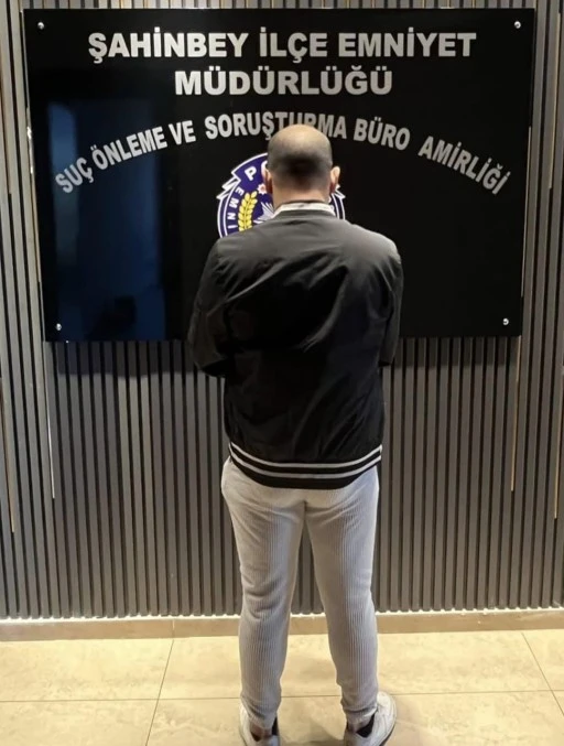 Şahinbey Emniyet'ten Önemli Başarı: Cinsel İstismar Suçlusu Yakalandı