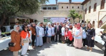 Şahinbey’de ‘Türk Mutfağı Haftası’ kutlandı