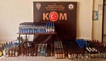 Sahte içki faciası! Tekirdağ, Zonguldak ve Gaziantep'ten acı haberler geldi