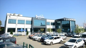 Sakarya Teknokent, 2023'te ticarileşme odaklı &ccedil;alışacak