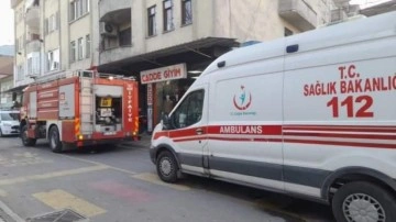Sakarya’da doğalgaz faciası: 3 kişi hayatını kaybetti!
