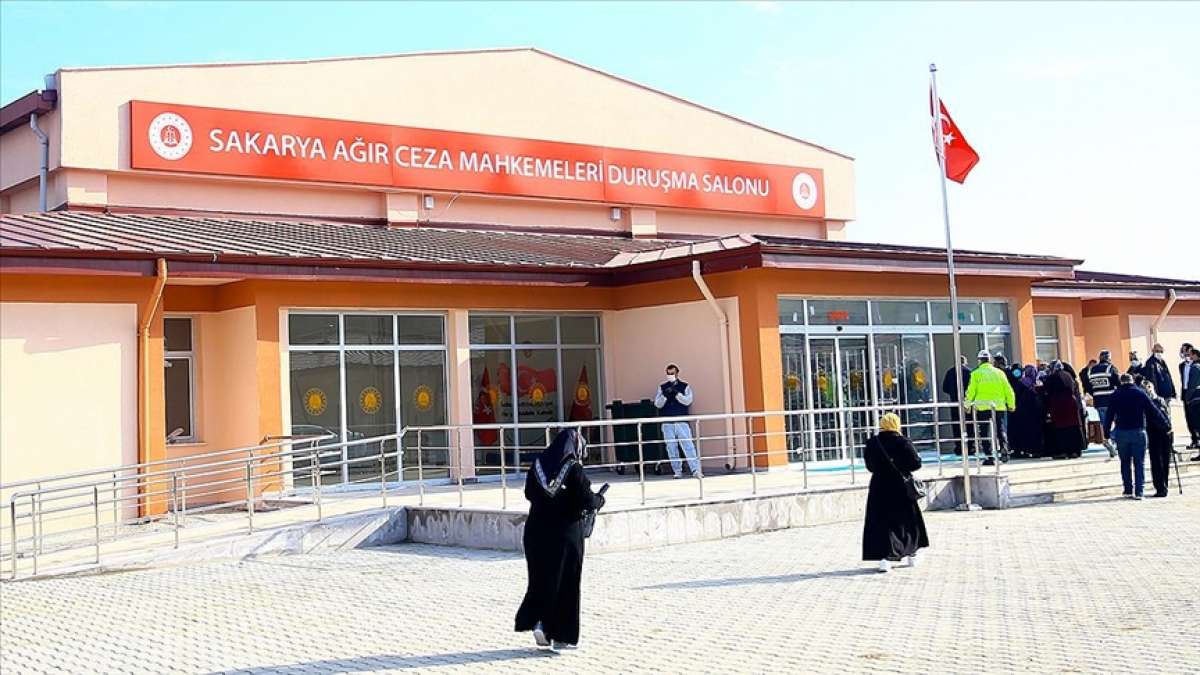 Sakarya'da havai fişek fabrikasındaki patlamaya ilişkin davada mütalaa açıklandı