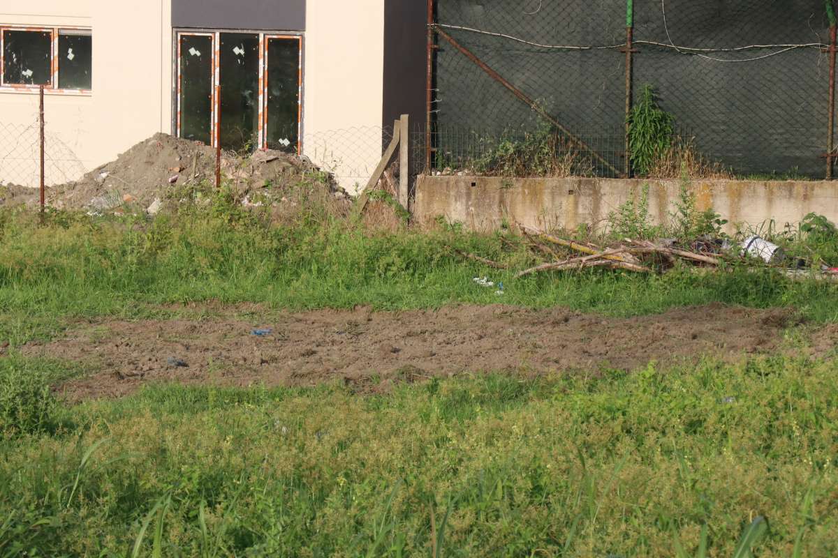 Sakarya'da vahşet, çöp poşeti içine konulup gömülmüş 2 ceset bulundu