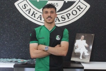 Sakaryaspor, Mikail Okyar’ı transfer etti