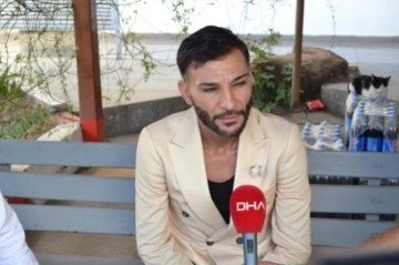 Saldırıya uğrayan müzisyen Erdal Erdoğan sessizliğini bozdu: Konunun ırkçılıkla alakası yok