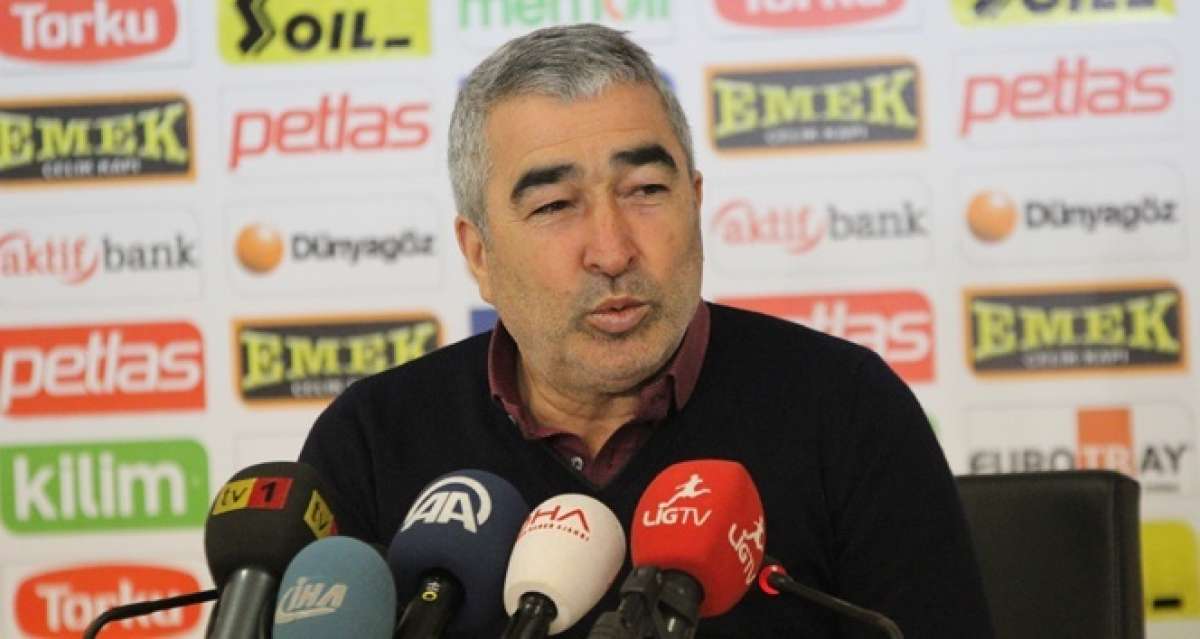 Samet Aybaba: 'Süper Lig Adana'ya çok iyi gelecektir'