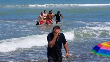 Samsun'da acı tablo! Boğulma sayısı artıyor