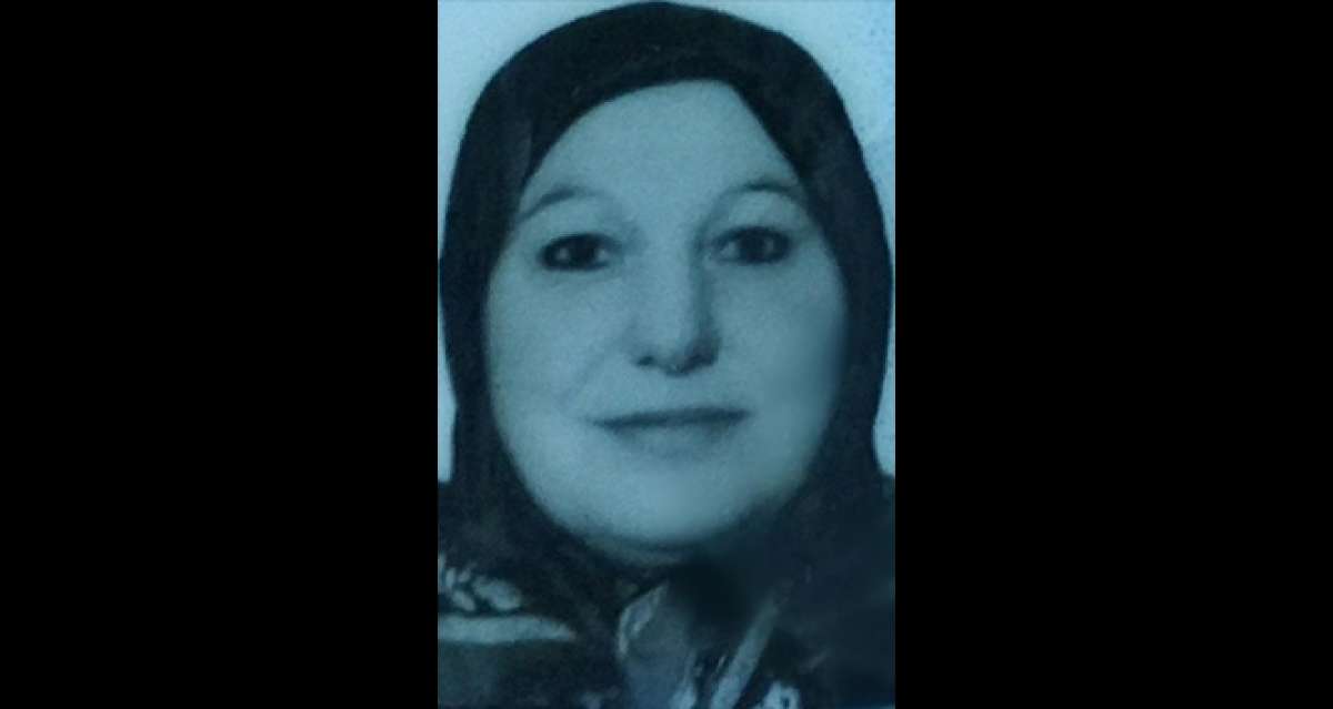 Samsun'da evinde baygın bulunan kadın kaldırıldığı hastanede hayatını kaybetti