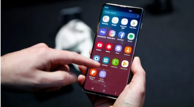 Samsung, Galaxy Telefonlar İçin En Az 4 Yıl Güvenlik Güncellemesi Yayınlayacak
