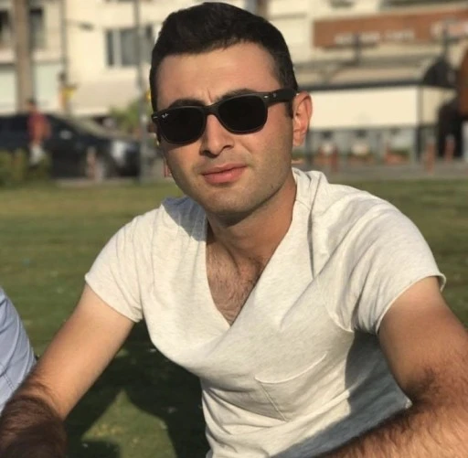 Samsunlu şehidin baba evine Türk bayrağı asıldı