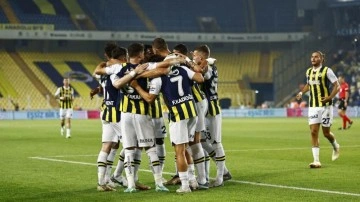 Samsunspor-Fenerbahçe! Muhtemel 11'ler
