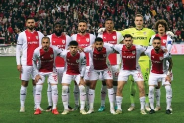 Samsunspor kazandığı 6 penaltının 5&rsquo;ini ka&ccedil;ırdı